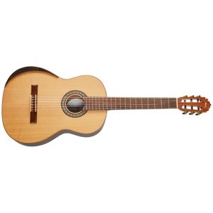 Manuel Rodriguez Exótica Series EX-SS Gloss 4/4