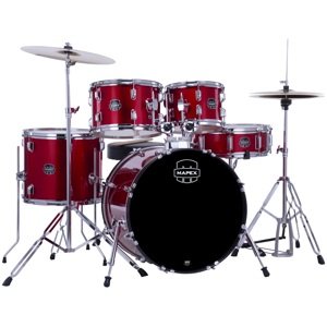 Mapex Comet Studio Set Infra Red