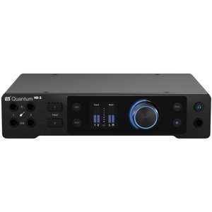PreSonus QUANTUM HD 2 EU