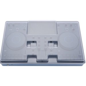 Decksaver ALPHATHETA OMNIS-DUO COVER