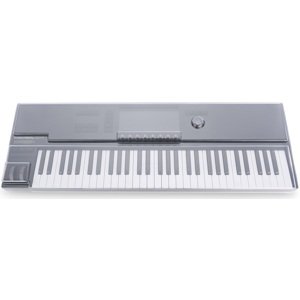 Decksaver NATIVE INSTRUMENTS KONTROL S61 MK3 COVER