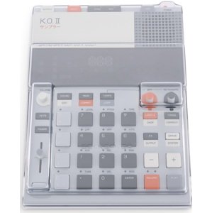 Decksaver TEENAGE ENGINEERING EP-133 K.O. II COVER