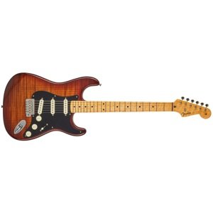Fender Custom Shop GBI21-22 MBRT 55 STRAT LCC MN
