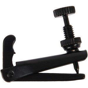 Bacio Instruments Violin Fine Tuner BK