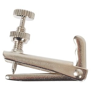 Bacio Instruments Violin Fine Tuner SL