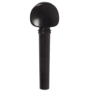 Bacio Instruments Vioin Ebony Pegs 1