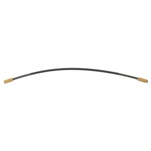 Bacio Instruments Viola Tailgut