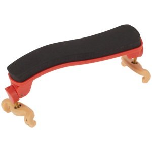 Bacio Instruments Shoulder Rest 1/4 - 1/8 RD