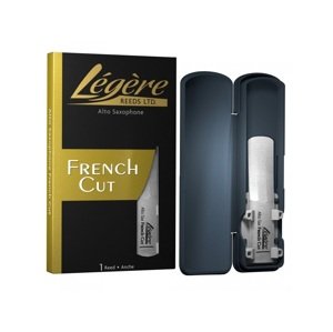 Legére French Cut Alto 2,75