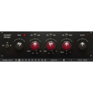 PSP Audioware TotalPack