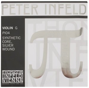 Thomastik Peter Infeld G Vln (PI04)