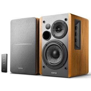 Edifier R1280T Brown