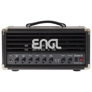 Engl Fireball 25 KT77 LTD EDITION