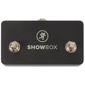 Mackie ShowBox Footswitch