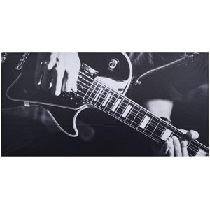 Razzor Acoustics Acoustic frame - Les Paul 1200x600x50