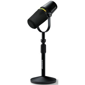 Shure MV7+ Podcast Kit