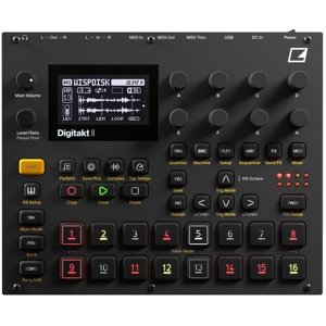 Elektron Digitakt II