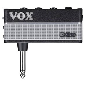 Vox AmPlug 3 US Silver