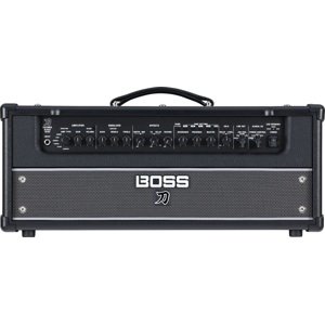 Boss Katana Artist Head Gen3