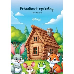 KN Pohádkové operetky