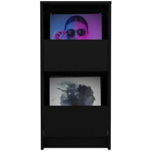 Glorious Vinyl Vault BK