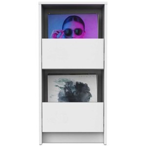 Glorious Vinyl Vault WH