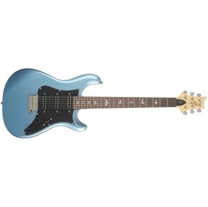 PRS SE NF3 R Ice Blue Metallic