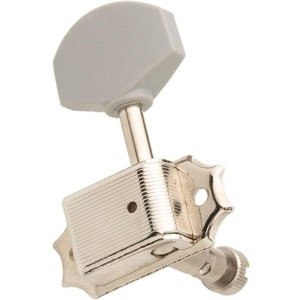 PRS Silver Sky Tuner (Bass)