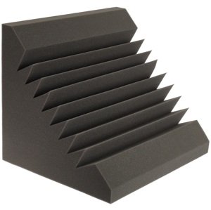 Pyramid Bass Trap Classic 1/2