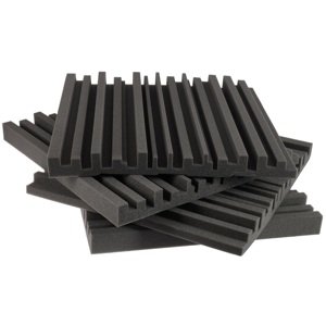 Pyramid 4 Pack Volume 45mm