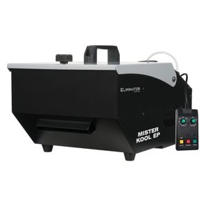 Eliminator Mister Kool EP