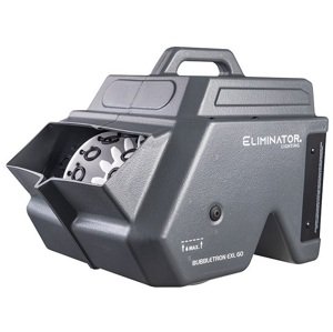 Eliminator Bubbletron EXL GO