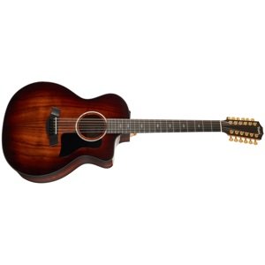 Taylor 264ce-K DLX