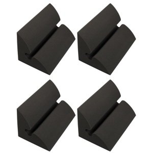 Pyramid 4 Pack Bass Trap mini U 1/2