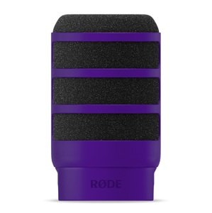 Rode WS14 Purple