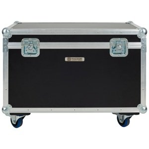 Razzor Cases Accessory case 810x490x380 with wheels