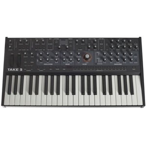 Sequential Take 5 DEMO