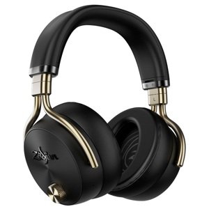 Zildjian Alchem-E Perfect Tune Headphones Black
