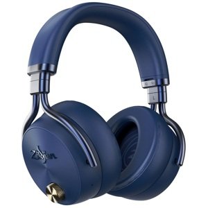 Zildjian Alchem-E Perfect Tune Headphones Midnight