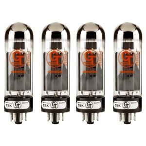 Groove Tubes E34LS MED QUARTET