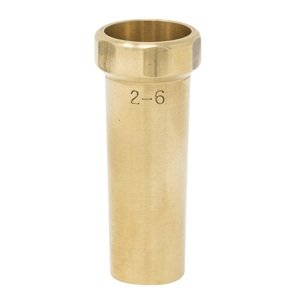 Breslmair Trombone adapter 2-6