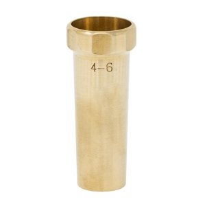 Breslmair Trombone adapter 4-6