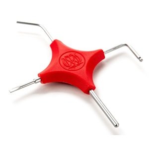 GrooveTech Majesty Tool