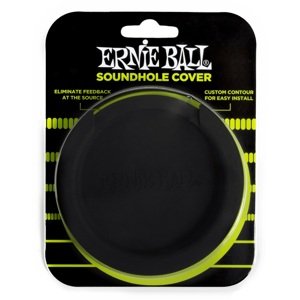 Ernie Ball Acoustic Sound Hole Cover
