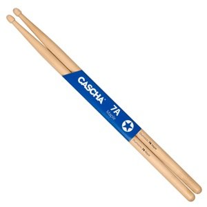 Cascha Drumsticks 7A Maple