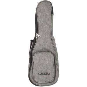Cascha HH 2028 Soprano Ukulele Bag
