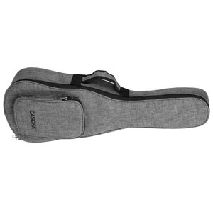 Cascha HH 2034 Concert Ukulele Bag padded