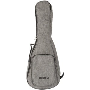 Cascha HH 2056 Tenor Ukulele Bag padded
