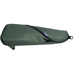 Cascha CUBP3S Soprano Ukulele Premium Gigbag Green