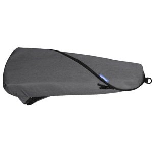 Cascha CUBP1CT Concert/Tenor Ukulele Premium Gigbag Grey